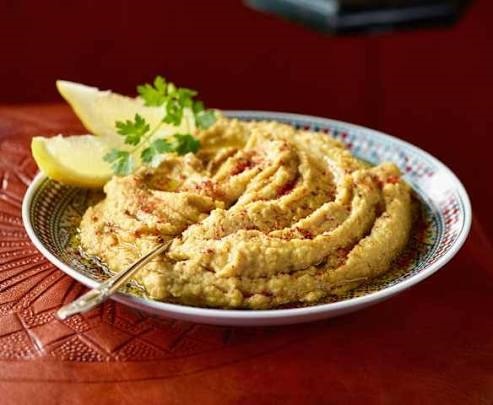 Humus