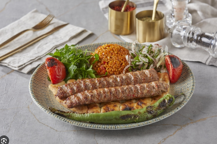 Urfa Kebap
