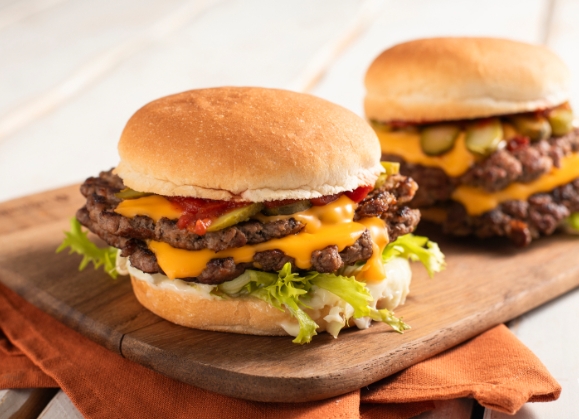 Smash Burger