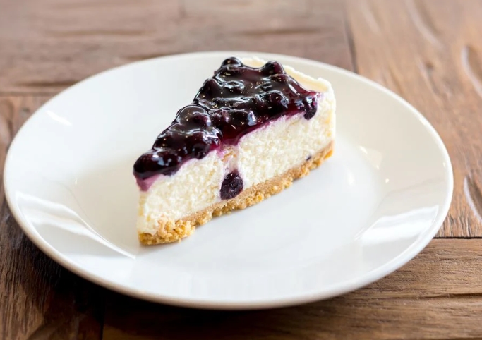 Cheesecake