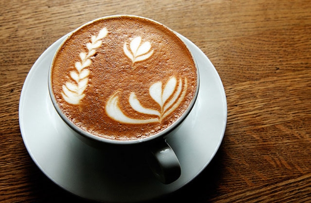 Latte