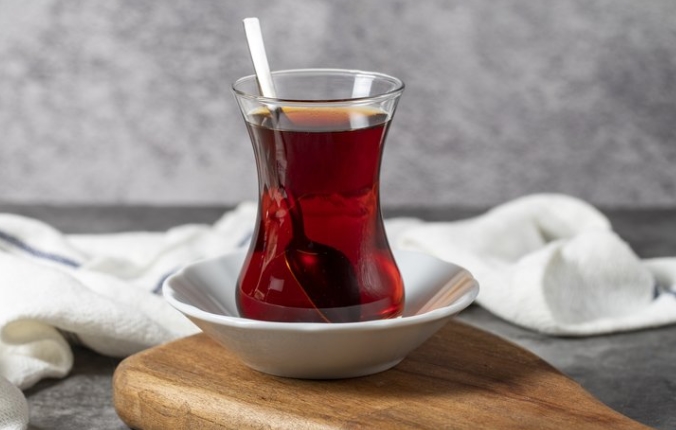 Çay