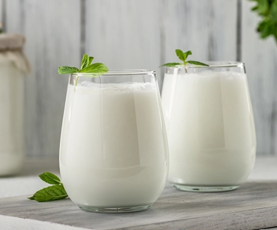 Ayran