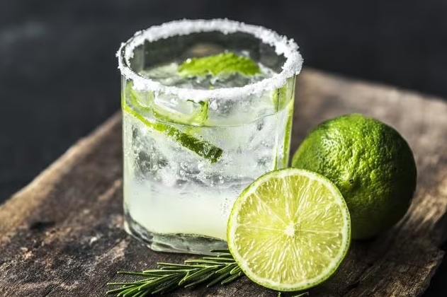 Virgin Mojito