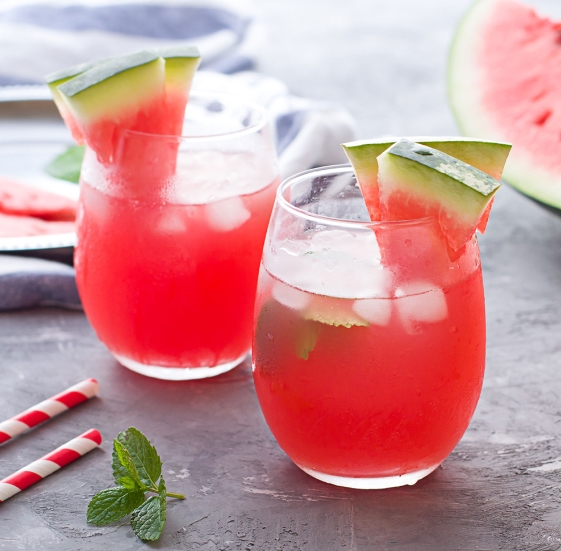 Karpuz Limonata