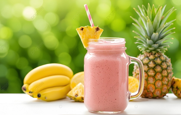 Tropikal Smoothie