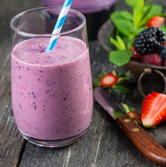 Berry Blast